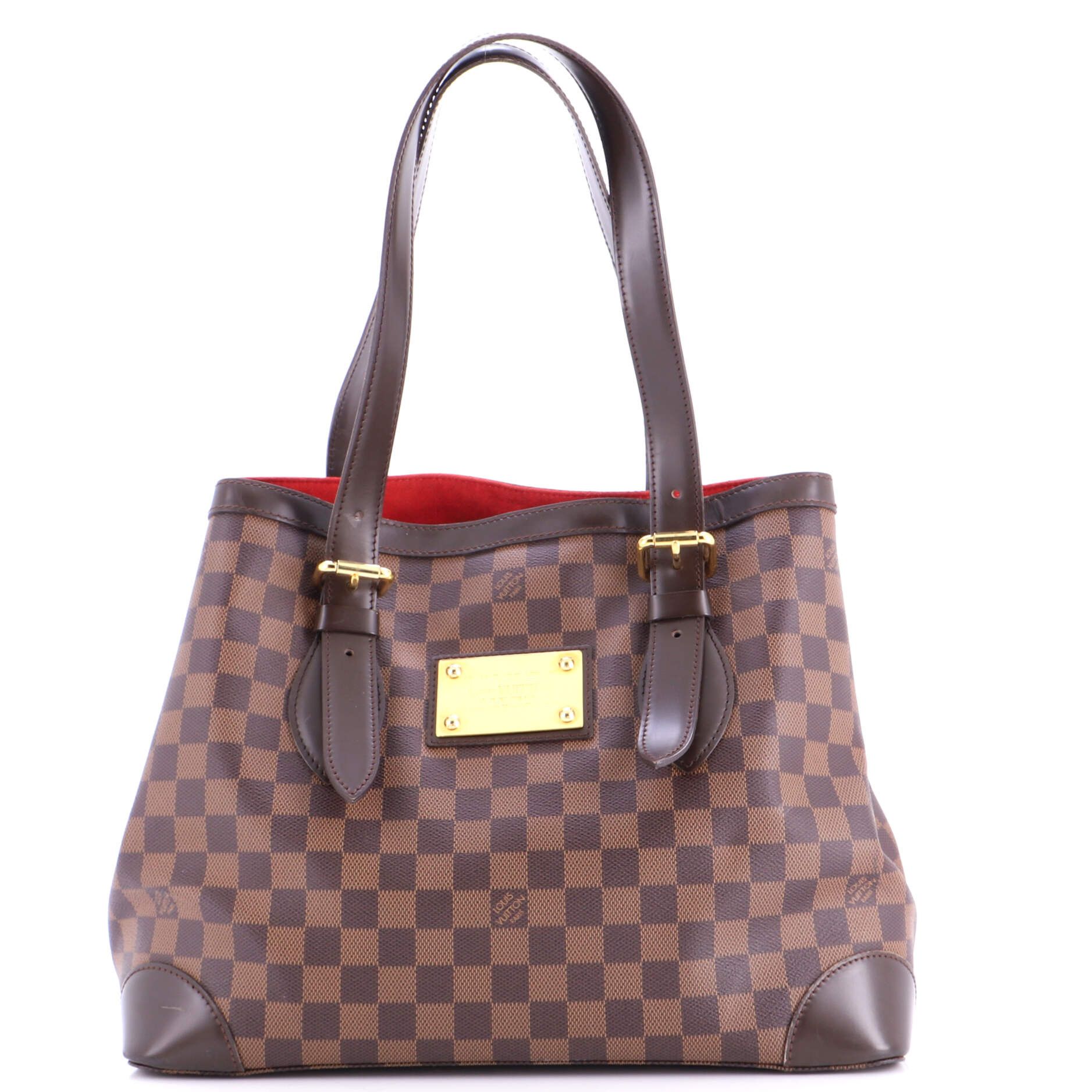 Louis Vuitton Hampstead Handbag Size ONE SIZE - 1 Thumbnail