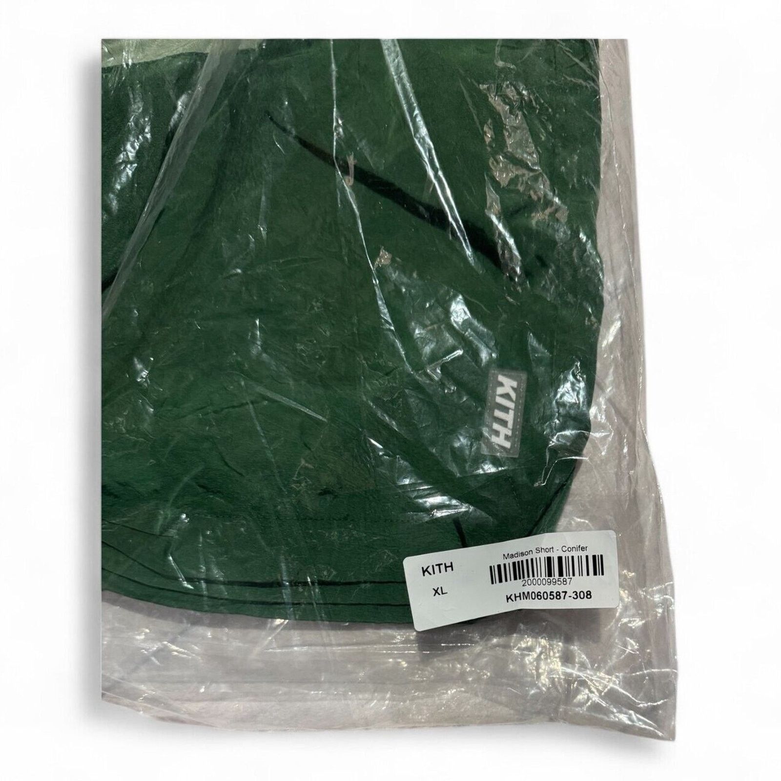 Kith Kith Madison Conifer Shorts Size XL NWT Size US 36 / EU 52 - 5 Thumbnail