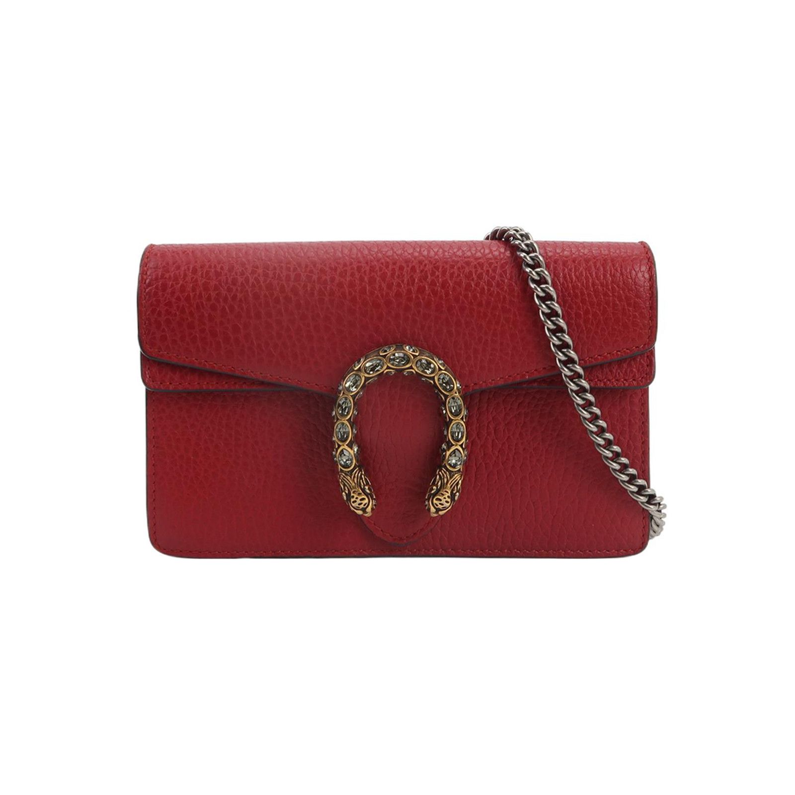 Gucci Gucci Women os Shoulder Bags Size ONE SIZE - 1 Thumbnail