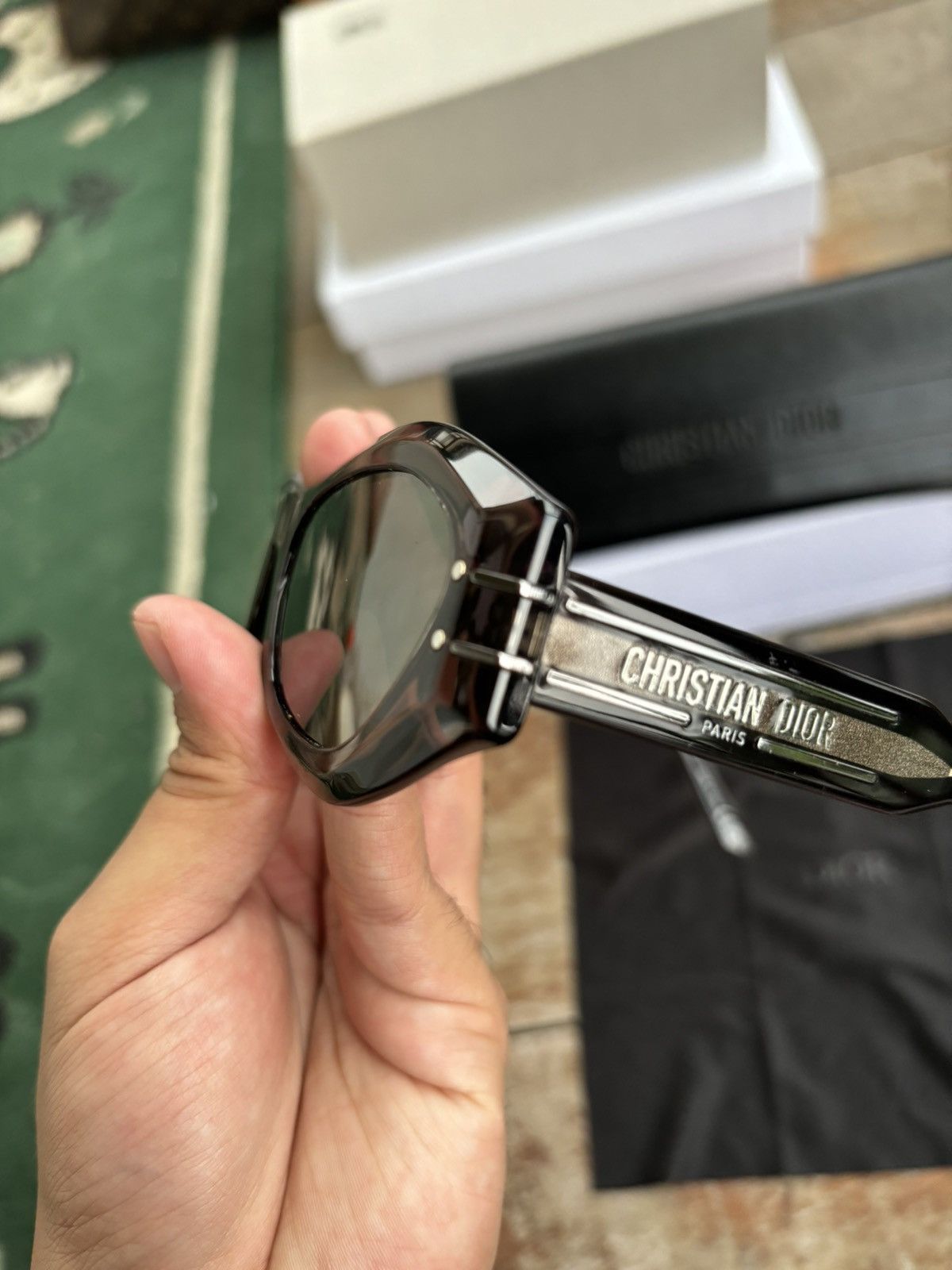 Dior DiorSignature B1U Size ONE SIZE - 7 Thumbnail