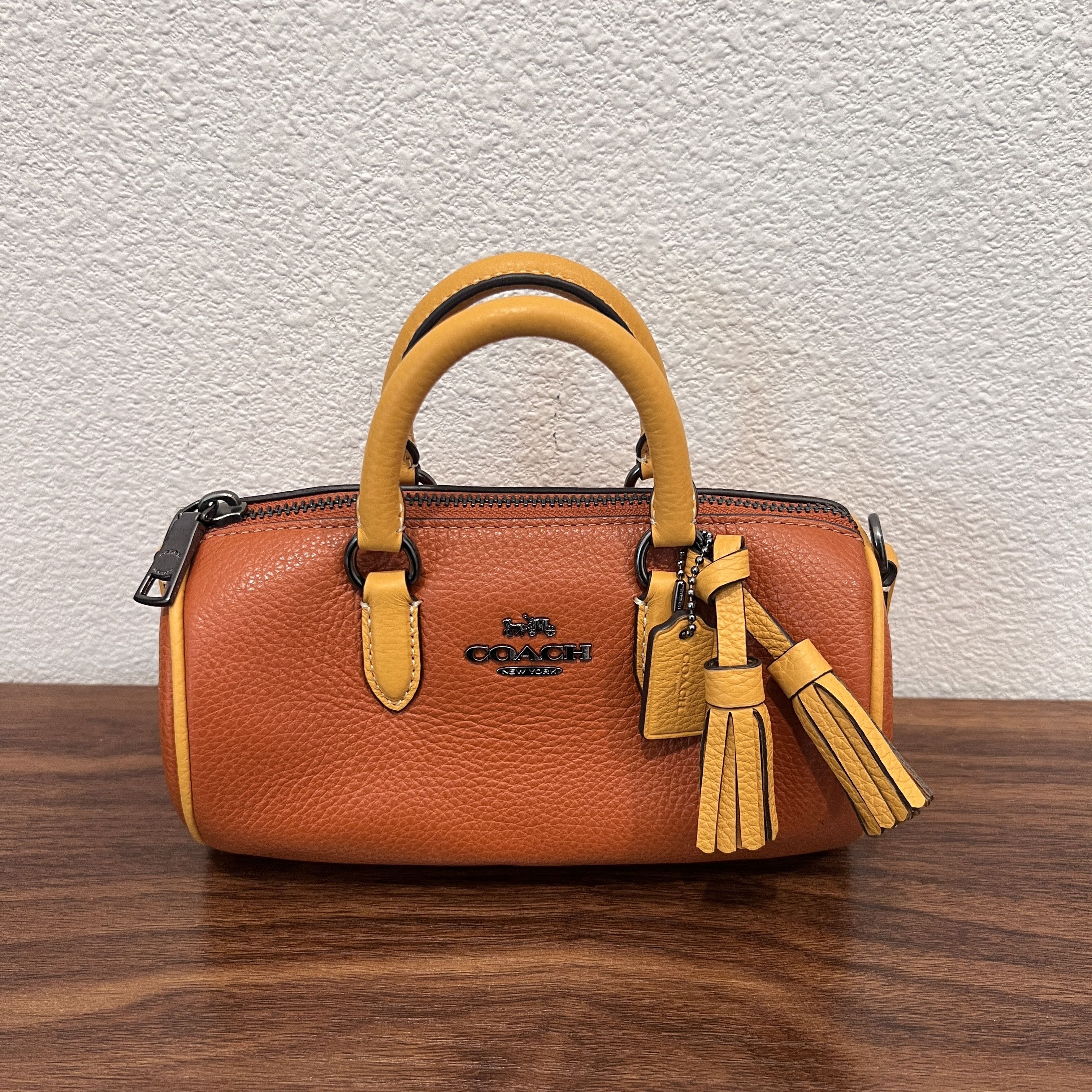 coach Lacey Crossbody cb876