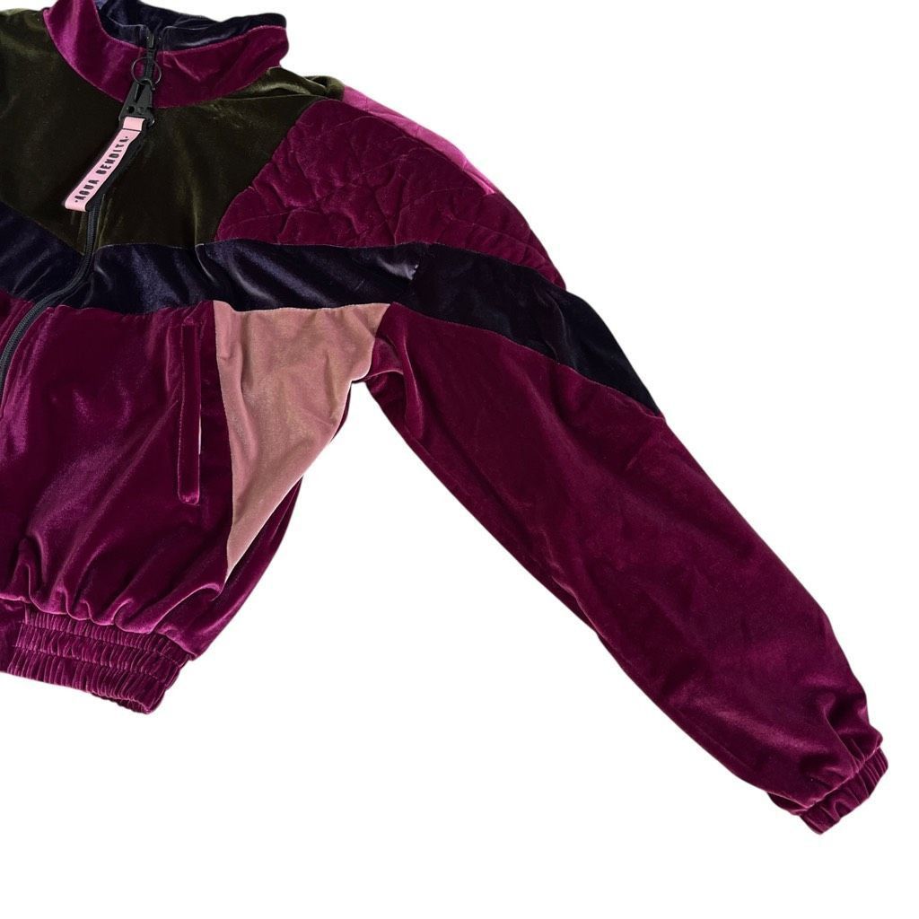 AGUA by Agua Bendita Agua Bendita Keri Jacket Love Affair Collection Size M / US 6-8 / IT 42-44 - 3 Thumbnail