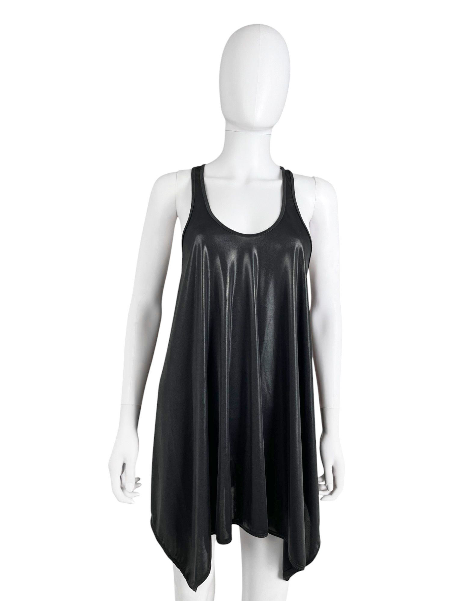 Le Grande Bleu (L.G.B.) LGB Le Grande Bleu “God Speed” Tank Top