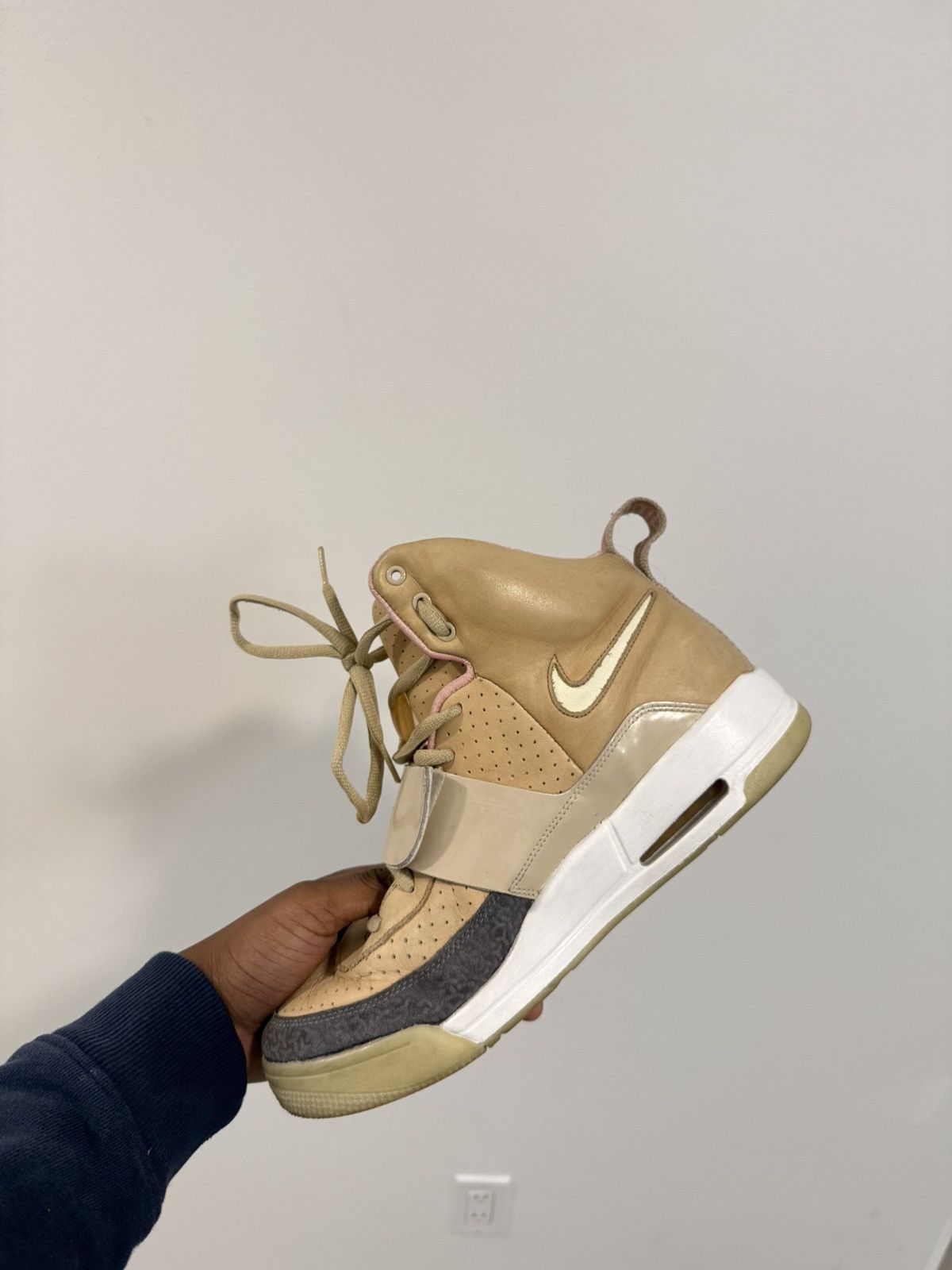 Nike × Yeezy YEEZY 1 Size US 11 / EU 44 - 4 Thumbnail