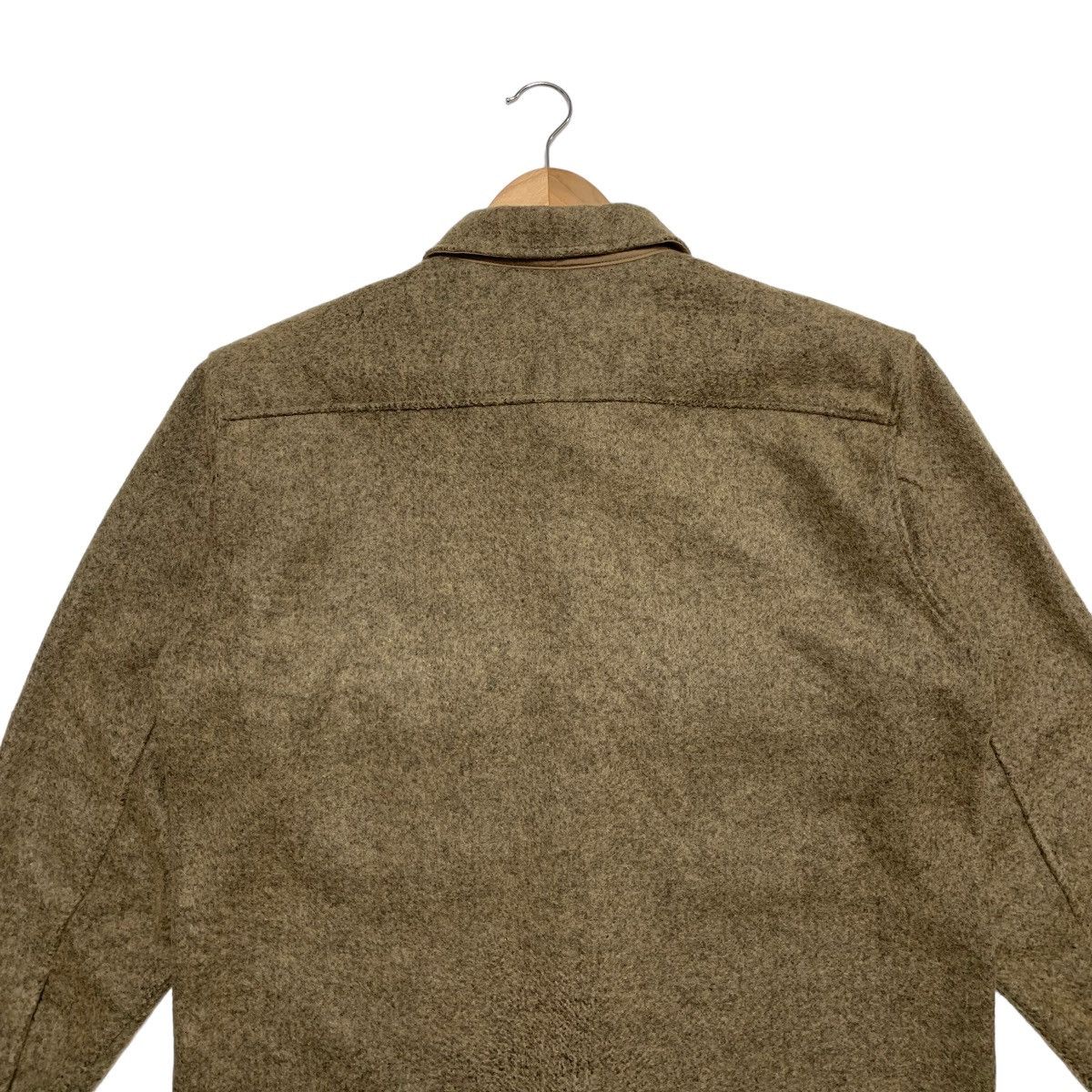 Lemaire × Uniqlo Uniqlo U Lemaire Jacket Size US L / EU 52-54 / 3 - 10 Thumbnail