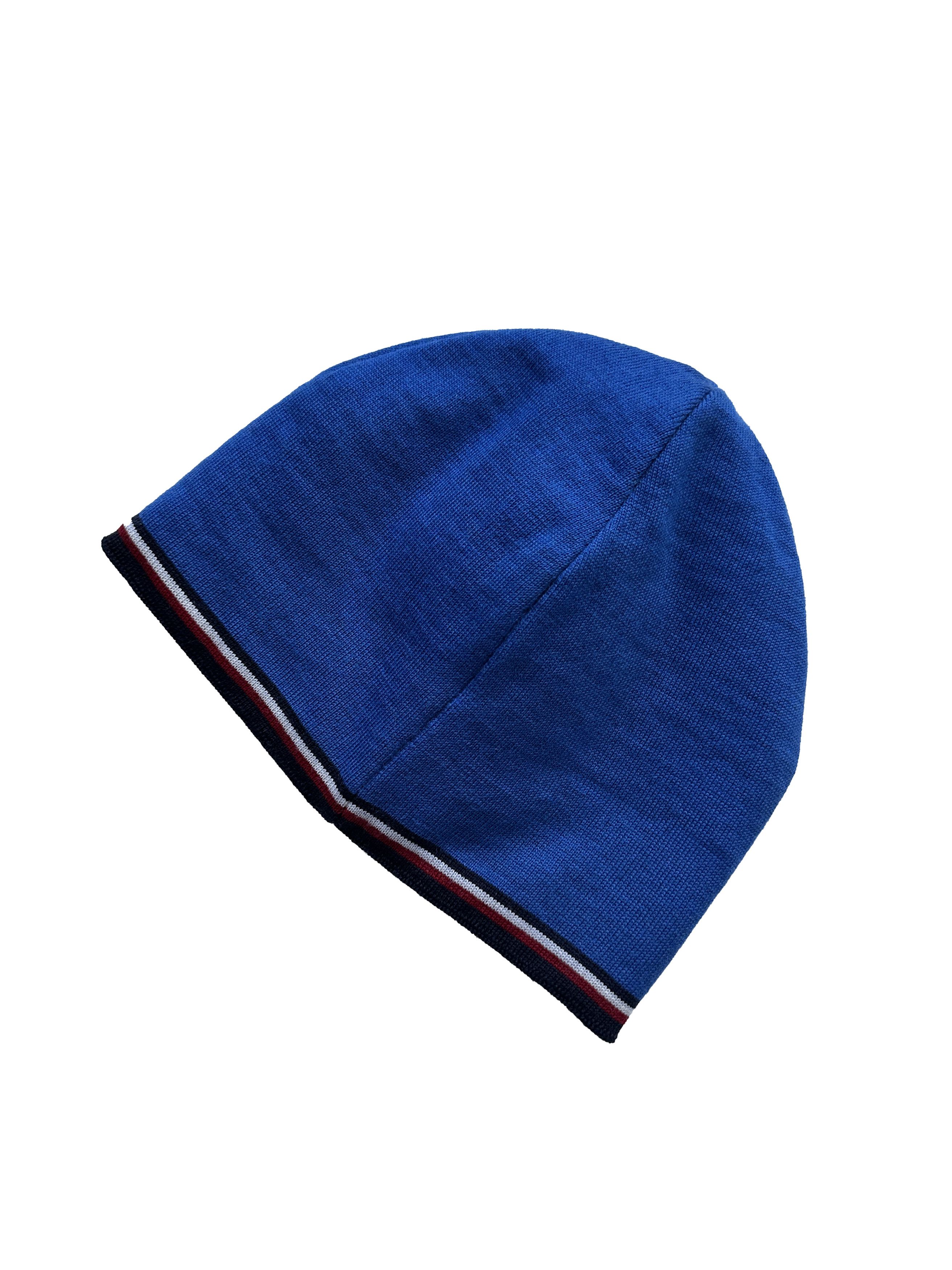 Rossignol Tommy Hilfiger x Rossignol 2 sided hat Size ONE SIZE - 3 Thumbnail