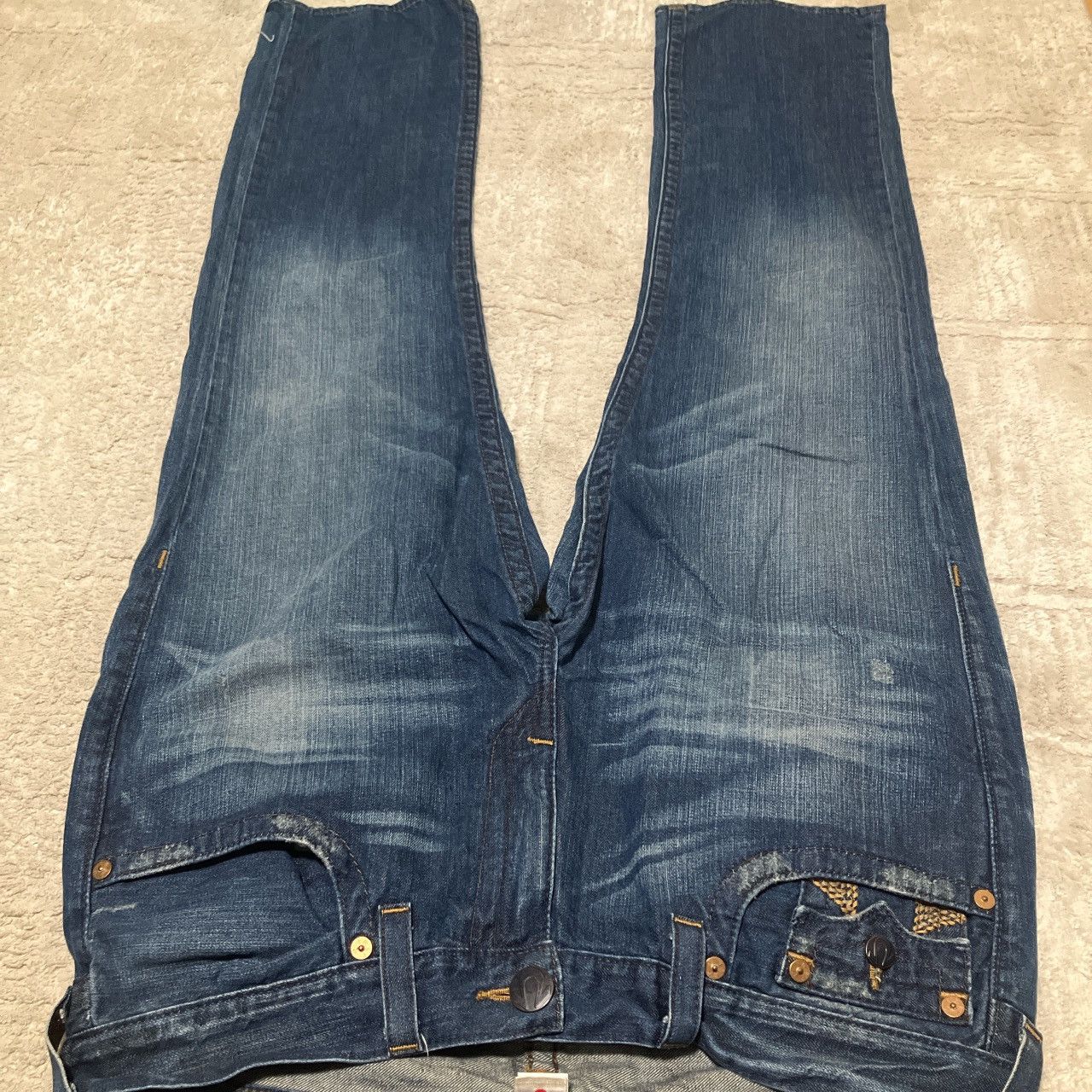 True Religion True Religion Size US 36 / EU 52 - 2 Thumbnail