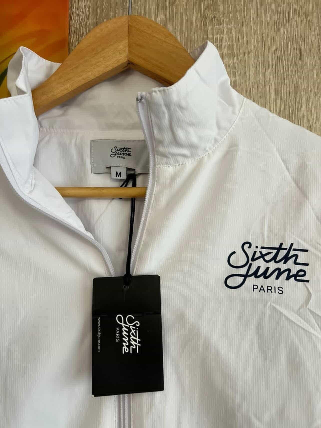 Sixth June Paris Sixth June jacket light 💥 🔥 Size US M / EU 48-50 / 2 - 3 Thumbnail