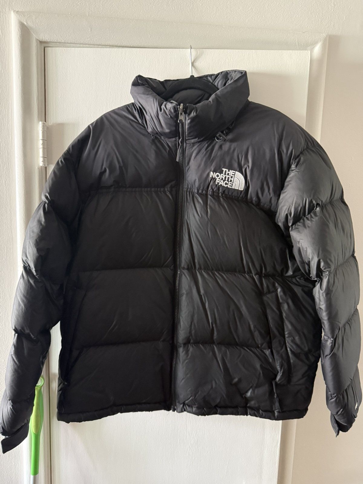 The North Face The north face puffer Size US XL / EU 56 / 4 - 1 Thumbnail