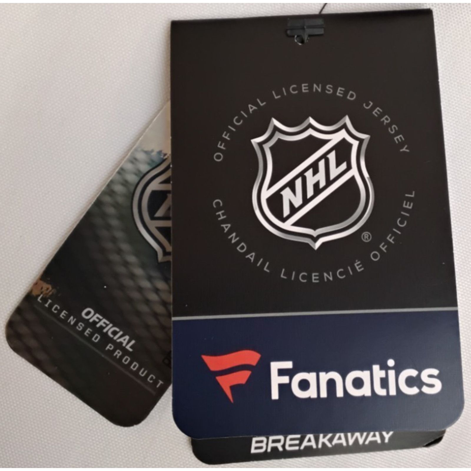 Other NHL Fanatics Seattle Kraken Jersey Brandon Tanev Men's S NWT Size US S / EU 44-46 / 1 - 15 Thumbnail
