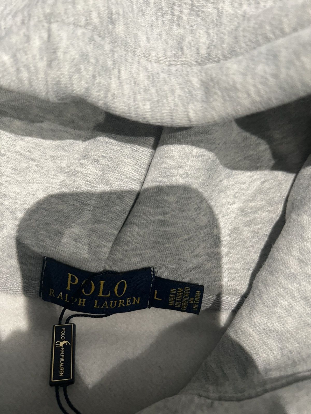 Ralph Lauren Zip Ralph lauren Size US L / EU 52-54 / 3 - 2 Thumbnail