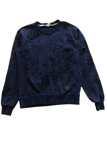 G-Star Vintage G-Star Raw Streetwear Sweater Size L Size US L / EU 52-54 / 3 - 1 Thumbnail