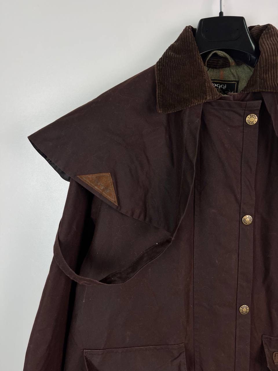 Other Toggi rancher wax jacket size S Size US S / EU 44-46 / 1 - 6 Thumbnail