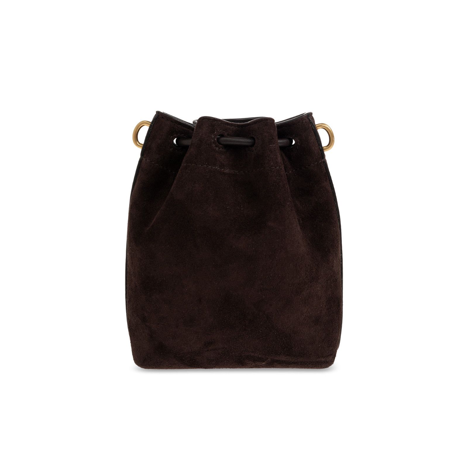 Jimmy Choo JIMMY CHOO Bon Bon Coffee Shoulder Bag New & Authentic Size ONE SIZE - 2 Thumbnail