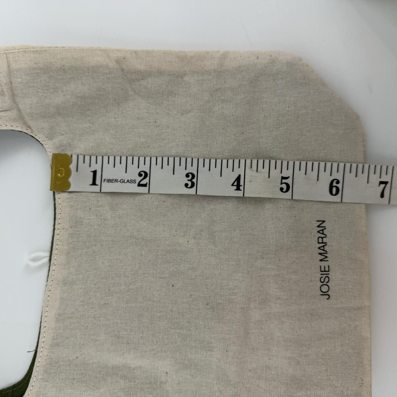 Other Josie Maran Cotton Cosmetic Bags Size ONE SIZE - 4 Thumbnail