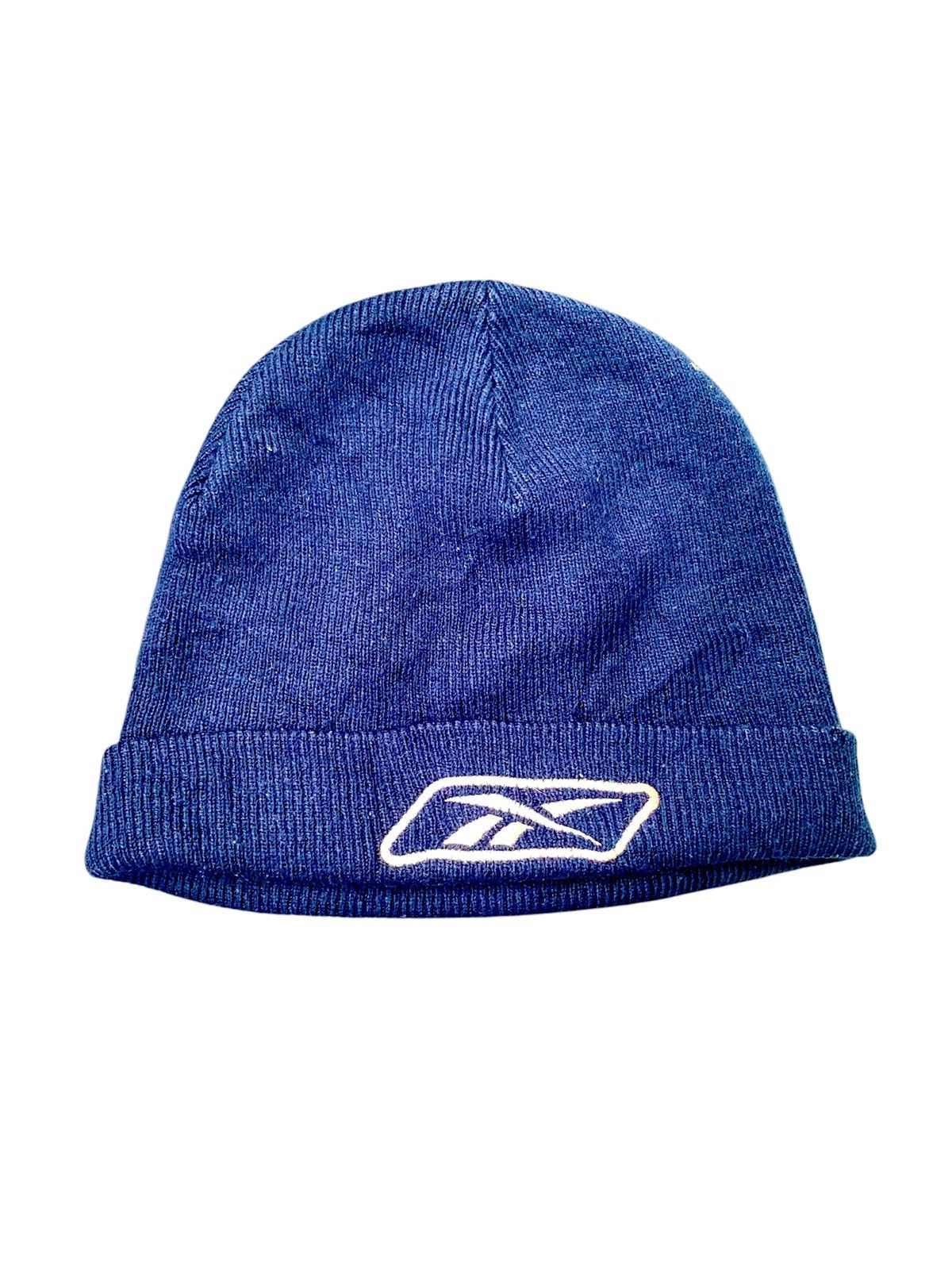 Reebok Reebok Beanie Hat Size ONE SIZE - 4 Thumbnail