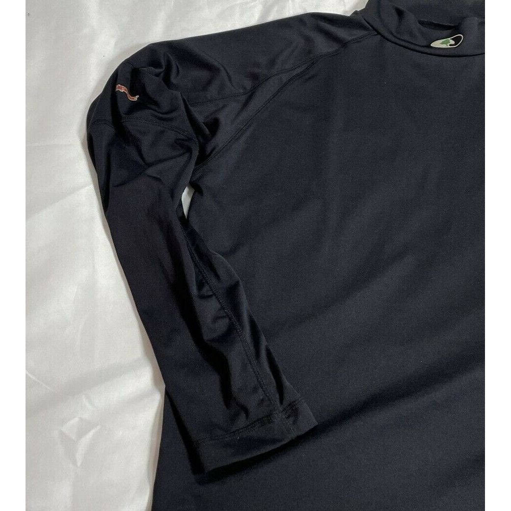 Other Mossy Oak Men's Base Layer Vapor Tec Scent Stop Outdoor Size Size US XL / EU 56 / 4 - 2 Thumbnail