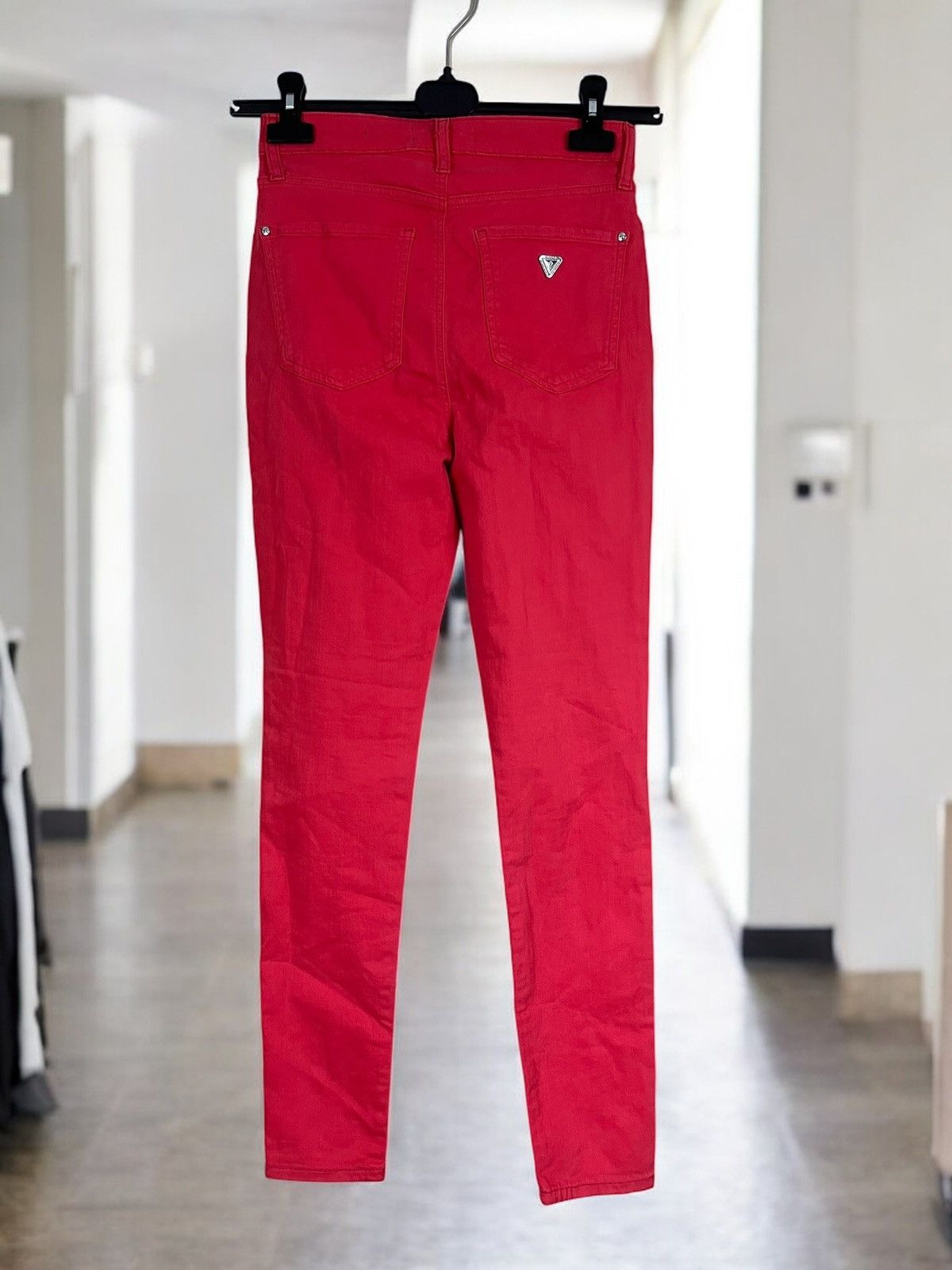 Guess GUESS Skinny High jeans size W26 Size 26" / US 2 / IT 38 - 3 Thumbnail