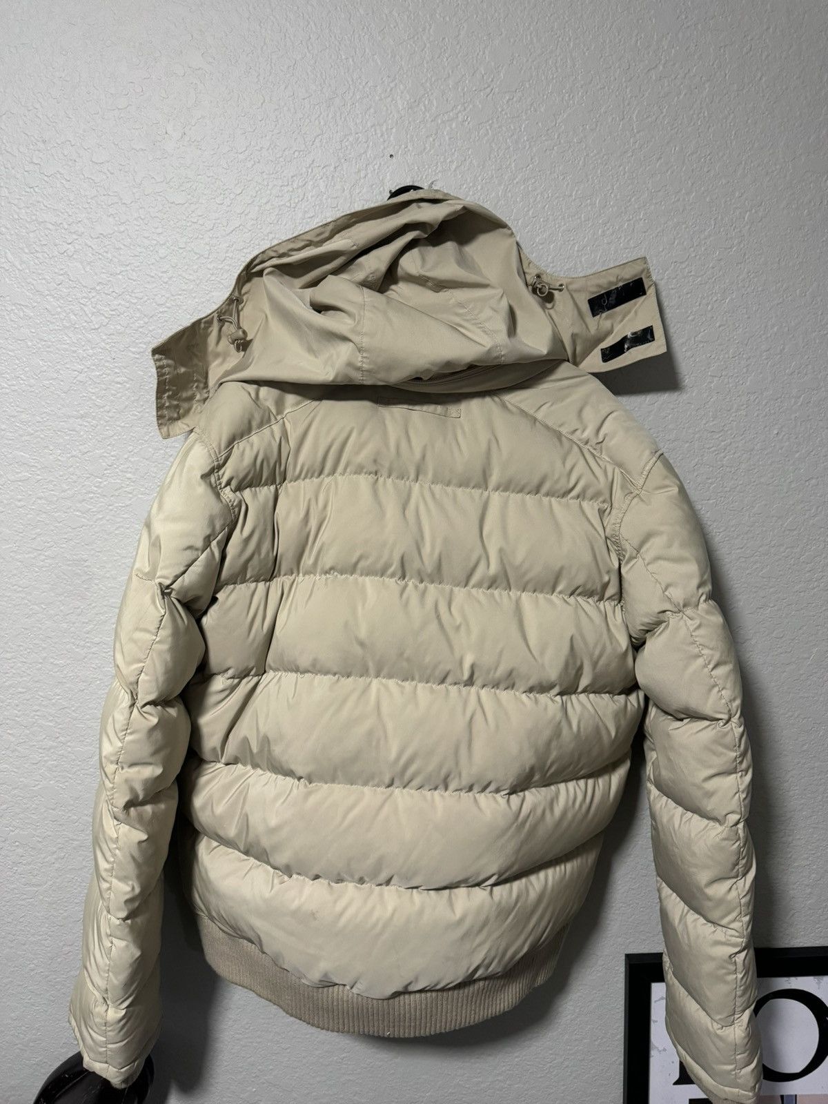 Y-3 × Yohji Yamamoto Y-3 Puffer Size US XL / EU 56 / 4 - 2 Thumbnail