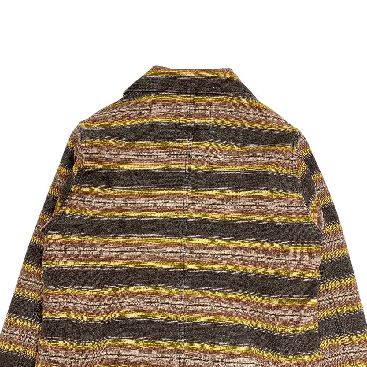 Indian Motorcycle Indian Motorcycle Native Striped Jacket Size US S / EU 44-46 / 1 - 6 Thumbnail