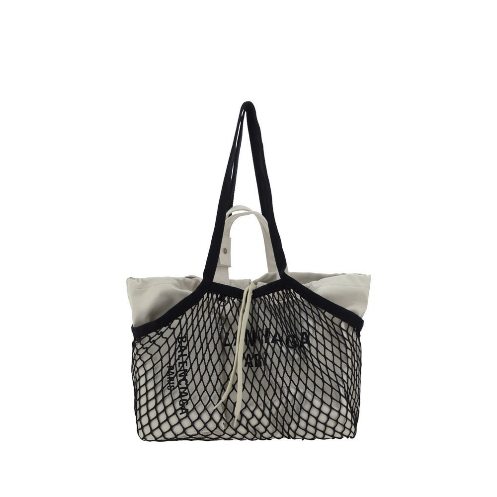 Balenciaga 24/7 Women's Handbag Size ONE SIZE - 1 Thumbnail