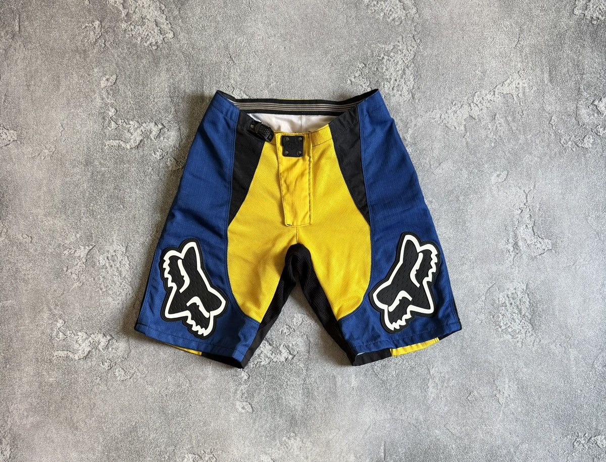 Fox Racing Fox racing 30size shorts 🩳 casual Size US 30 / EU 46 - 15 Thumbnail