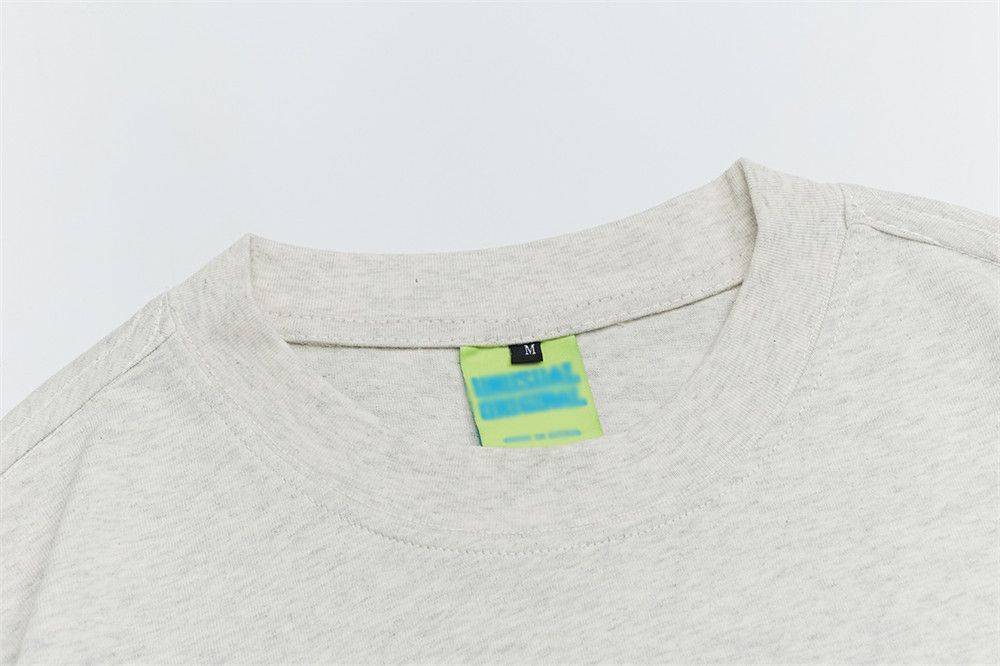 Japanese Brand × Vintage Anime portrait print loose trendy casual tee Size US M / EU 48-50 / 2 - 3 Thumbnail