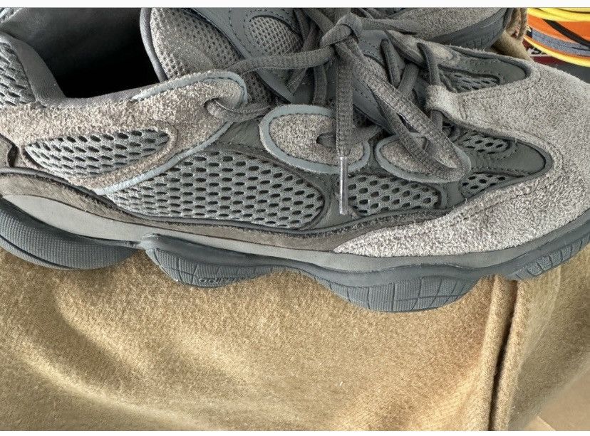 Yeezy Yeezy 500 brown clay Size US 9 / EU 42 - 10 Thumbnail