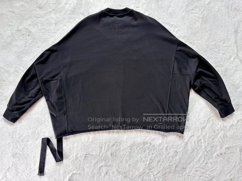 Rick Owens Rick Owens size os Five-pointed star divide line decorative Size US M / EU 48-50 / 2 - 4 Thumbnail