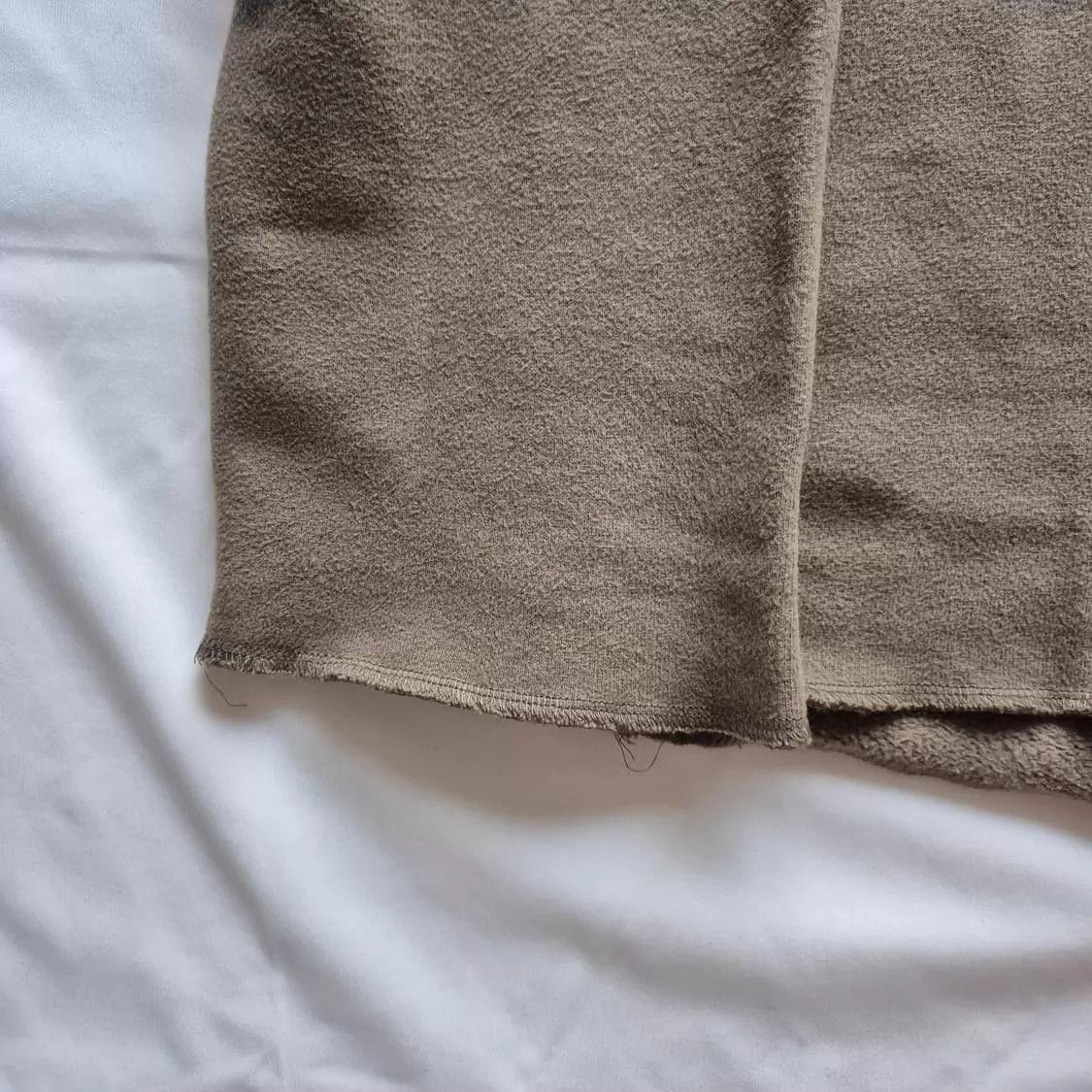 Armani Armani Vintage Archive Prussian Distressed Eagle Top Size US XL / EU 56 / 4 - 5 Thumbnail