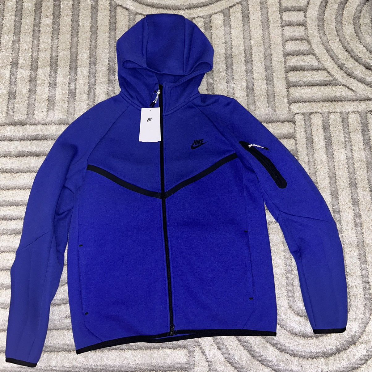 Nike Nike Tech Fleece Original Size US M / EU 48-50 / 2 - 1 Thumbnail