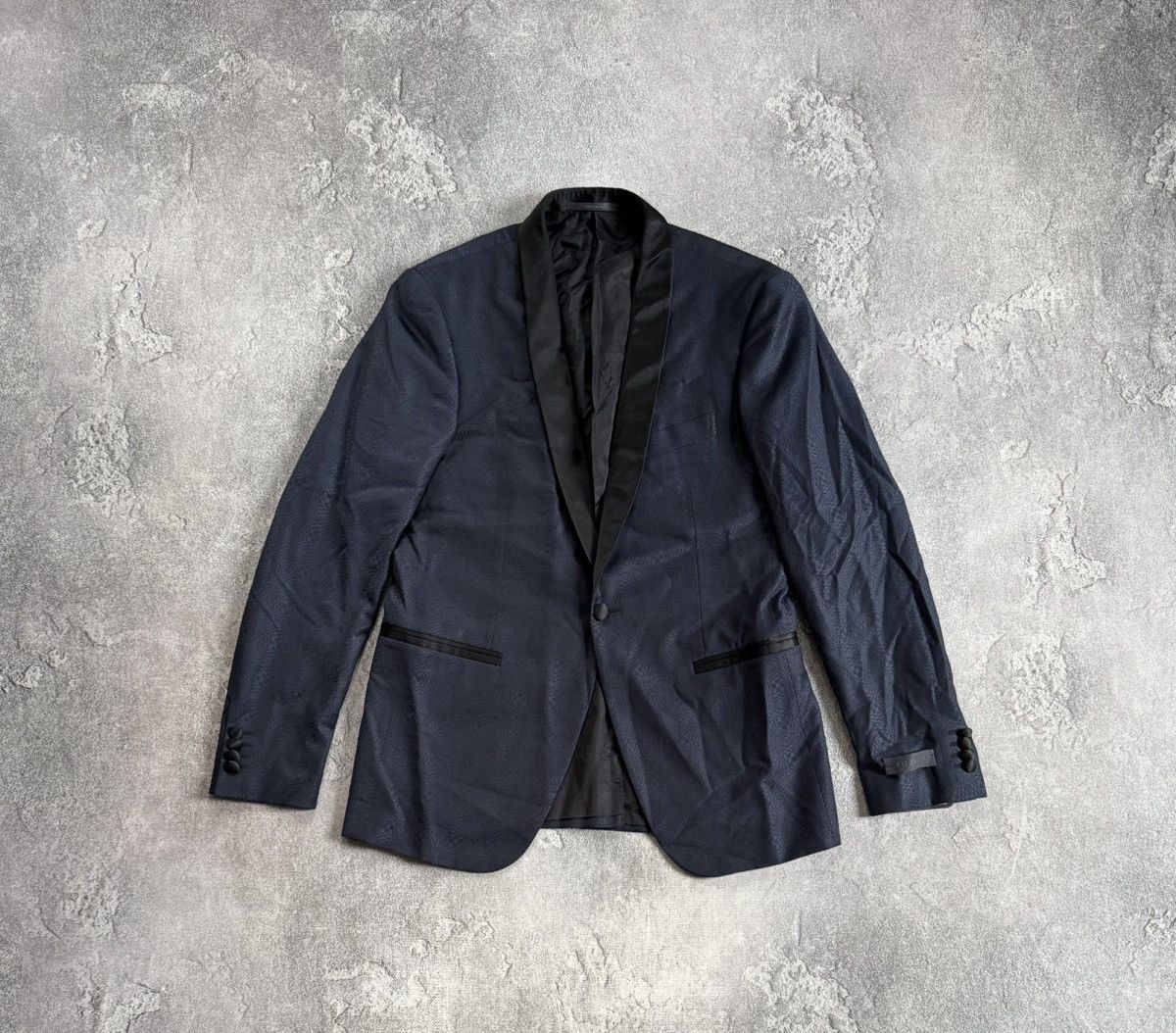Pal Zileri NEW PAL ZILERI 50R/size blazer casual tuxedo jacket oldmoney Size US M / EU 48-50 / 2 - 5 Thumbnail