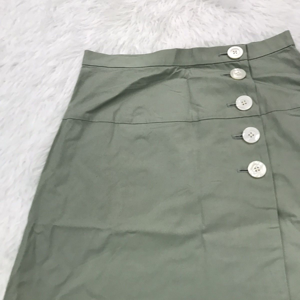 Japanese Brand × Margaret Howell Margaret Howell skirt Size 28" / US 6 / IT 42 - 2 Thumbnail