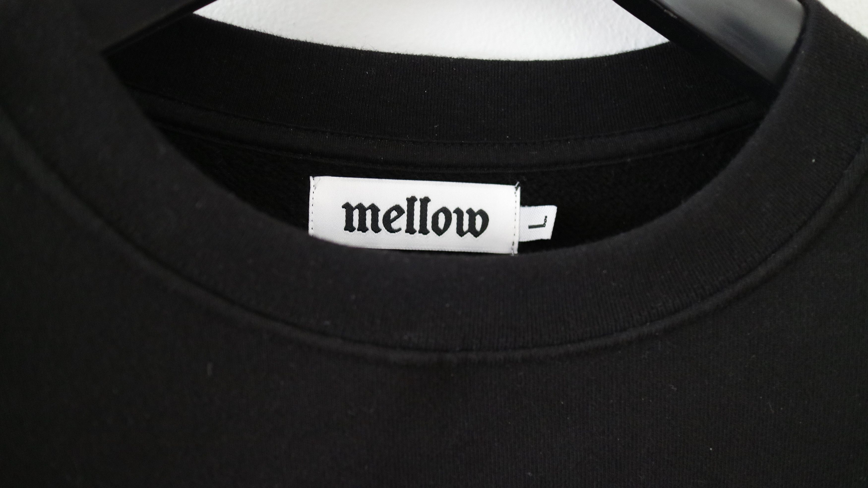 Other Mellow Climbing AW'22 Sweatshirt Size US M / EU 48-50 / 2 - 4 Thumbnail