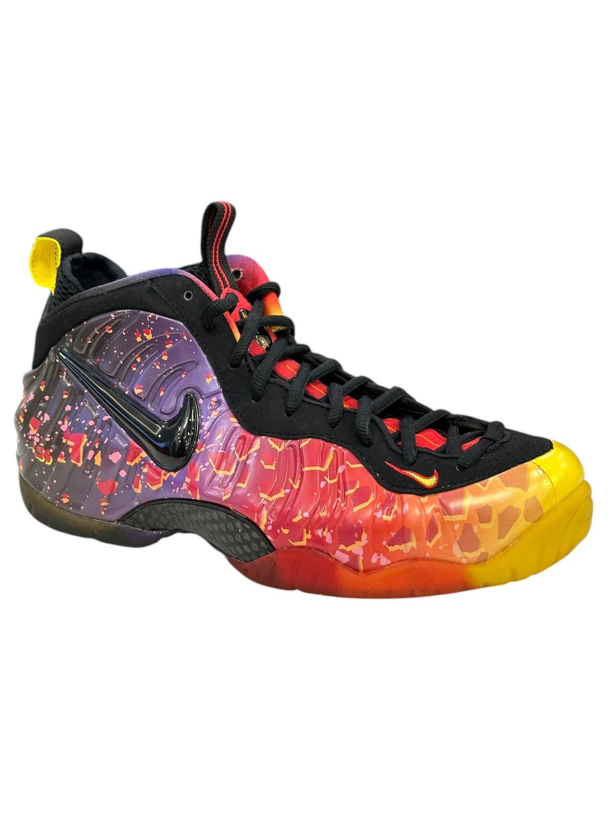 Nike Nike Air Foamposite ProArea 72 Asteroid Size 12 No Box Size US 12 / EU 45 - 3 Thumbnail