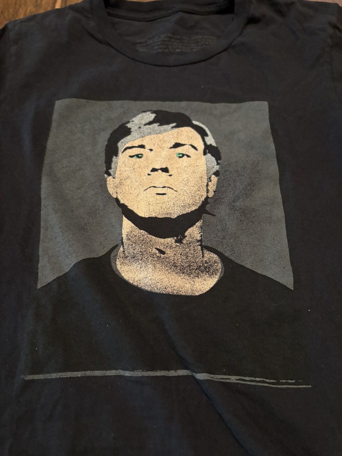 Other Andy Warhol tee Size US S / EU 44-46 / 1 - 3 Thumbnail