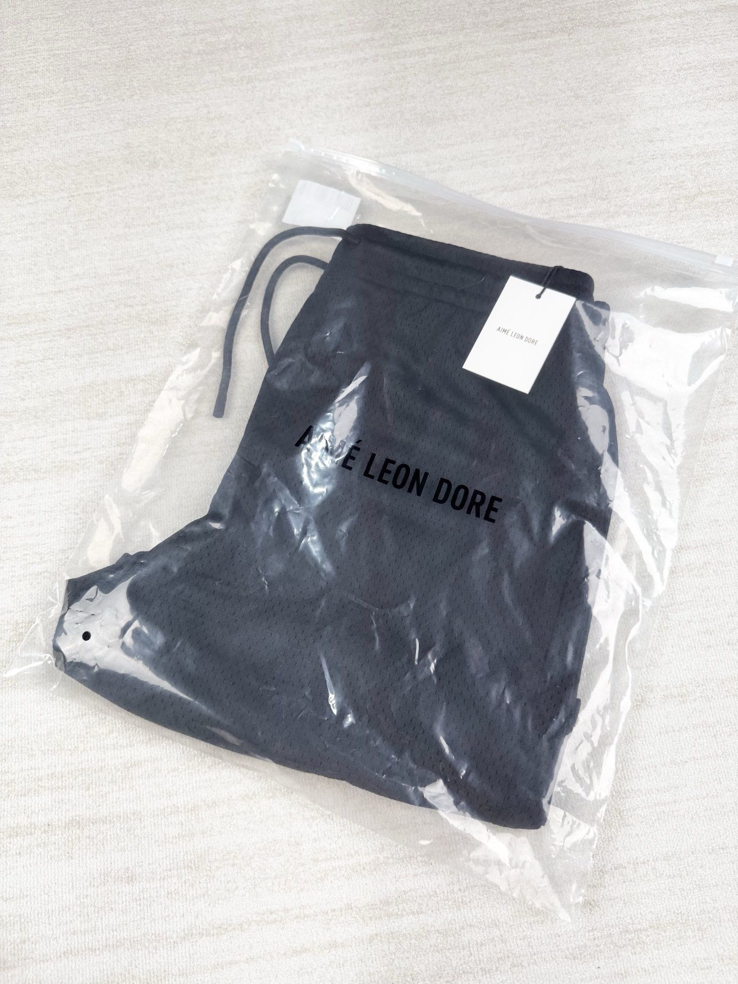 Aime Leon Dore ALD gym shorts M Size US 32 / EU 48 - 8 Thumbnail