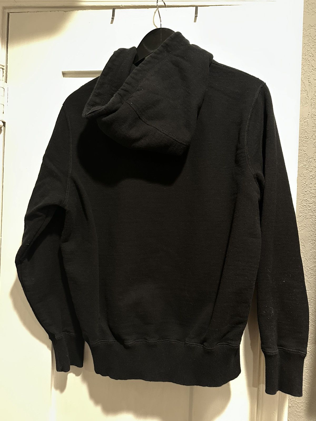 Aime Leon Dore Aime Leon Dore crest hoodie Size US XS / EU 42 / 0 - 5 Thumbnail