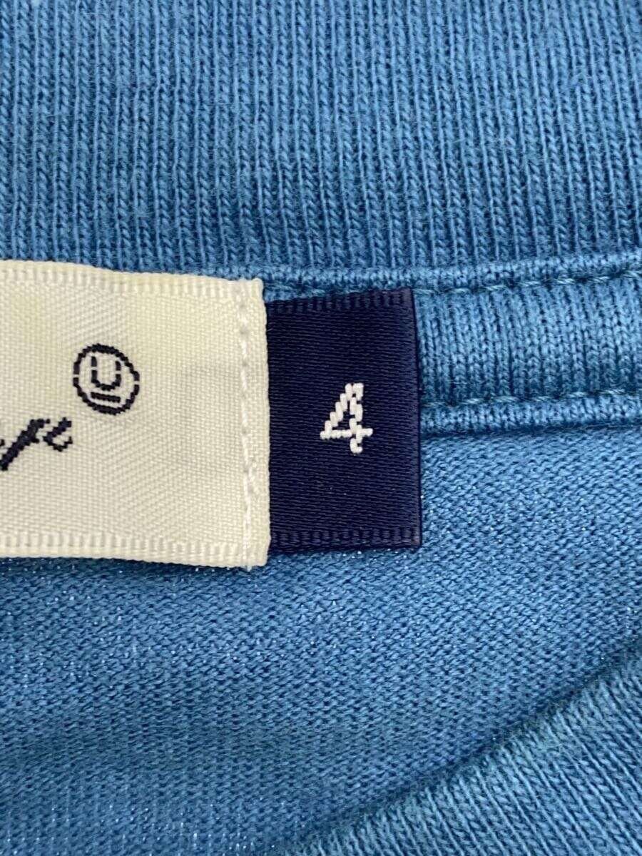 Undercover Thursday Face Tee Size US XL / EU 56 / 4 - 5 Thumbnail