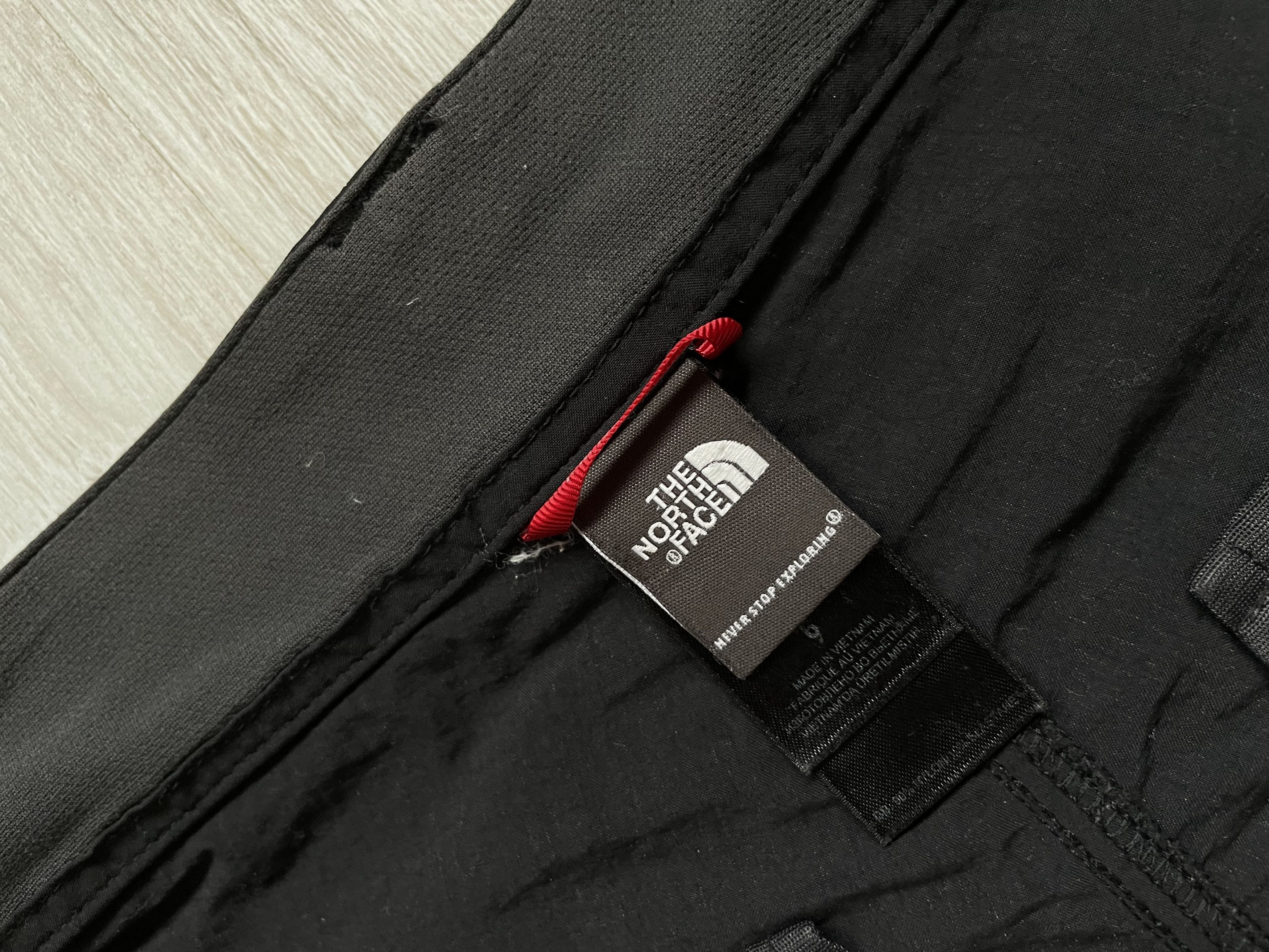 The North Face The North Face Tech Outdoor Women's Pant Size 26" / US 2 / IT 38 - 7 Thumbnail