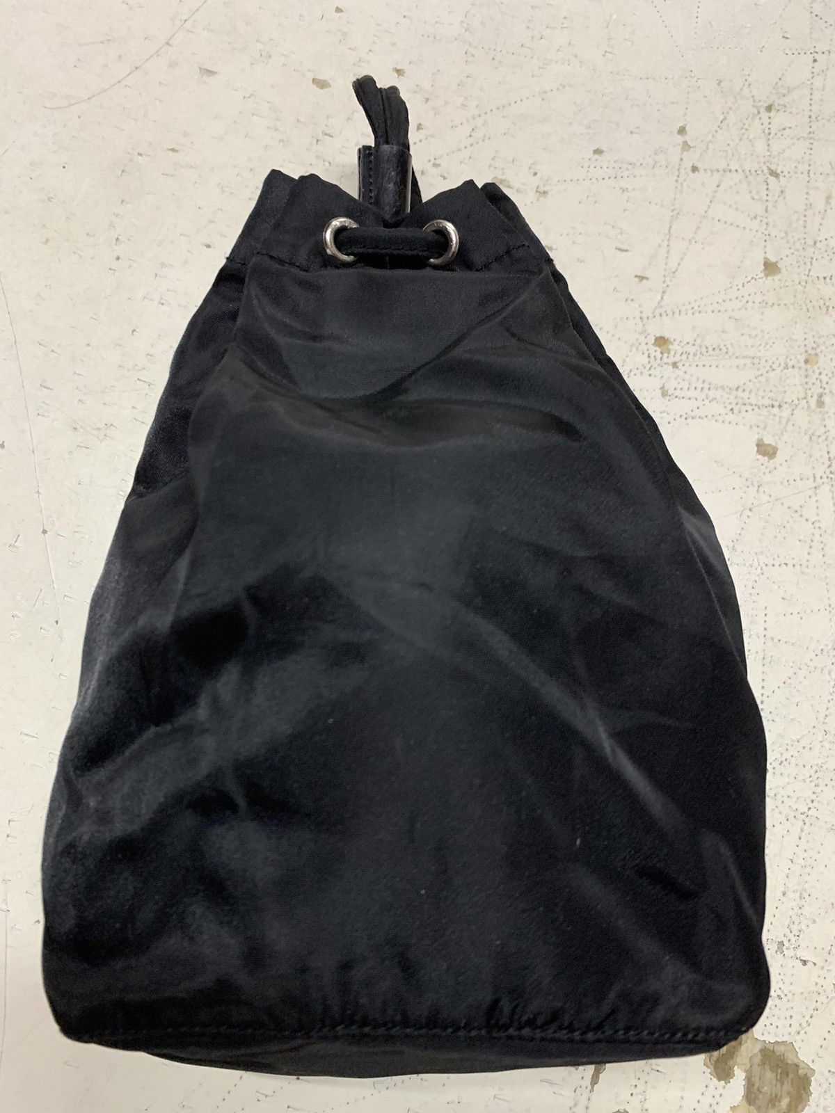 Prada Mini bucket PRADA bag women’s fashion Size ONE SIZE - 17 Thumbnail