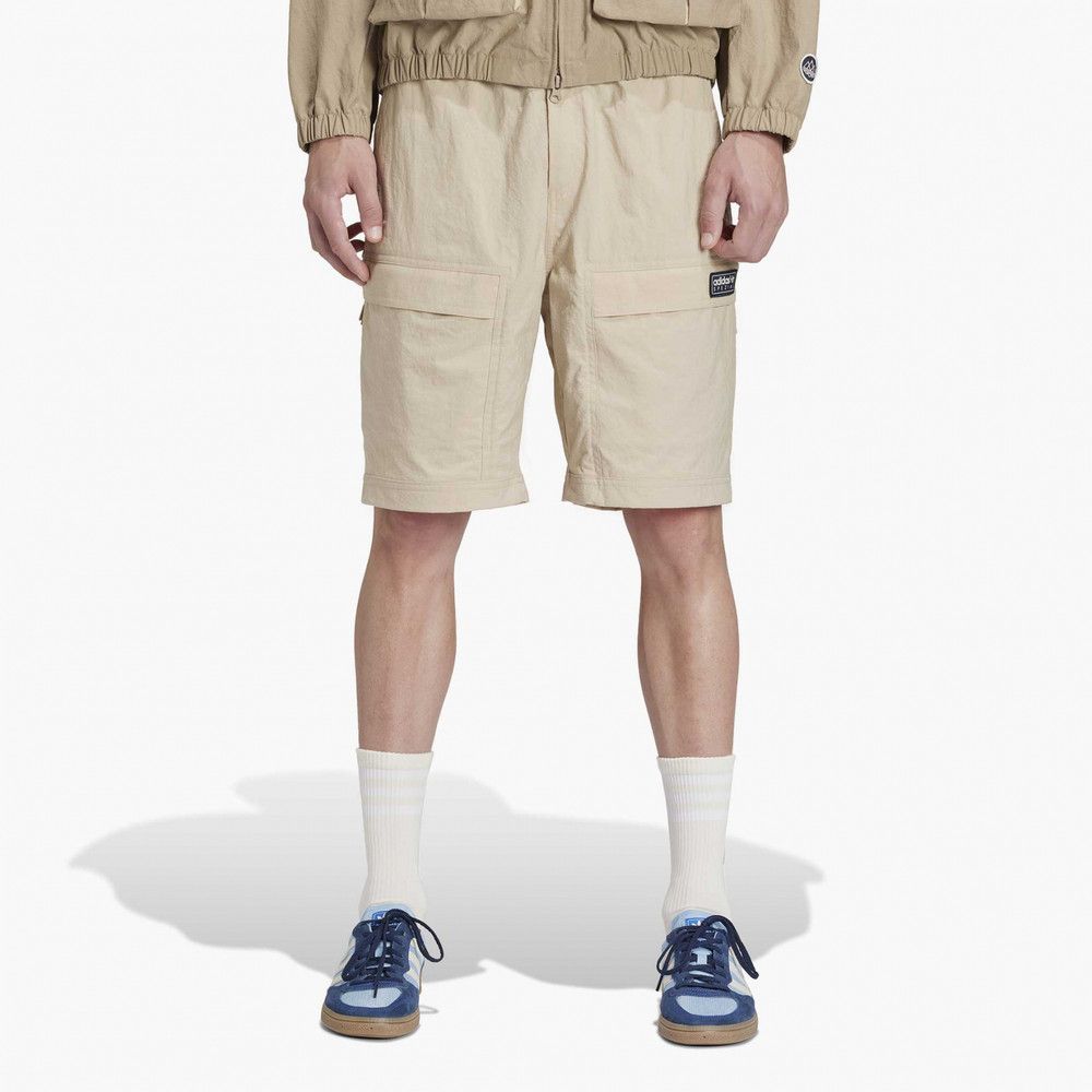 Adidas adidas SPZL Rossendale Shorts S Size US 30 / EU 46 - 2 Thumbnail