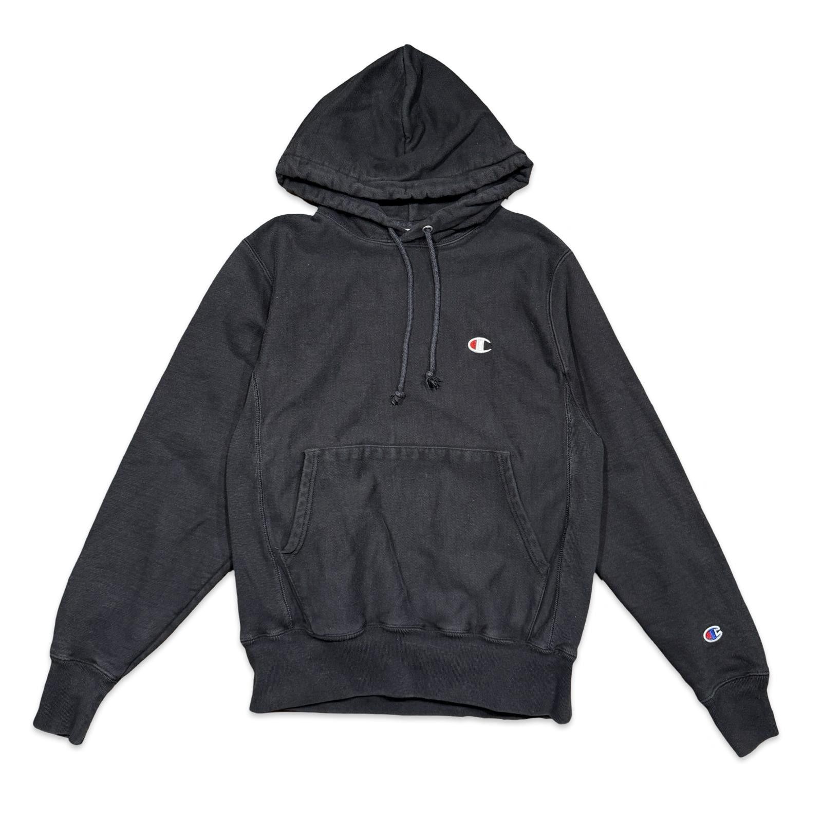 Champion Champion Reverse Weave Pullover Hoodie Size US S / EU 44-46 / 1 - 1 Thumbnail