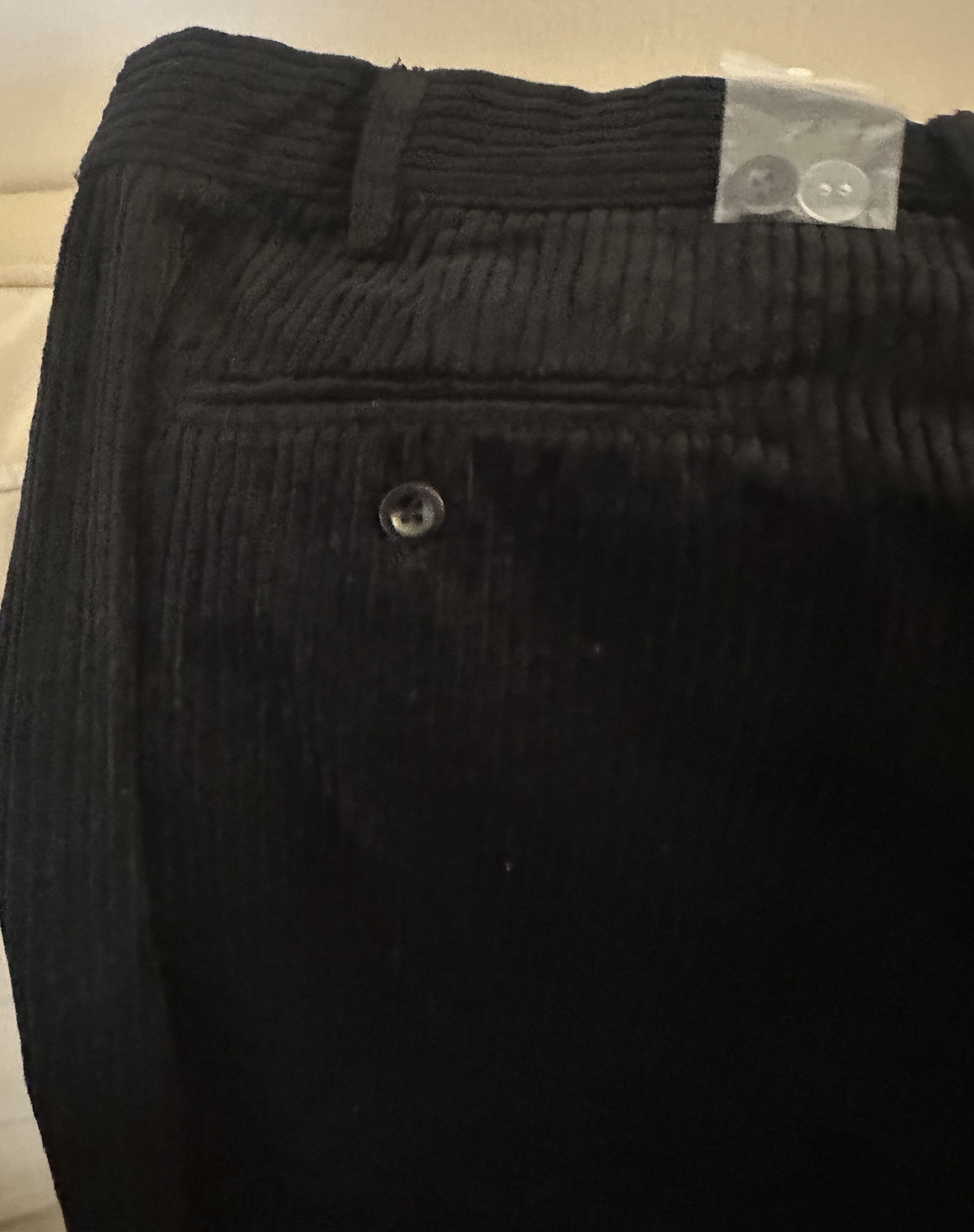 J. Peterman Wide wale Corduroy Size US 44 / EU 60 - 6 Thumbnail
