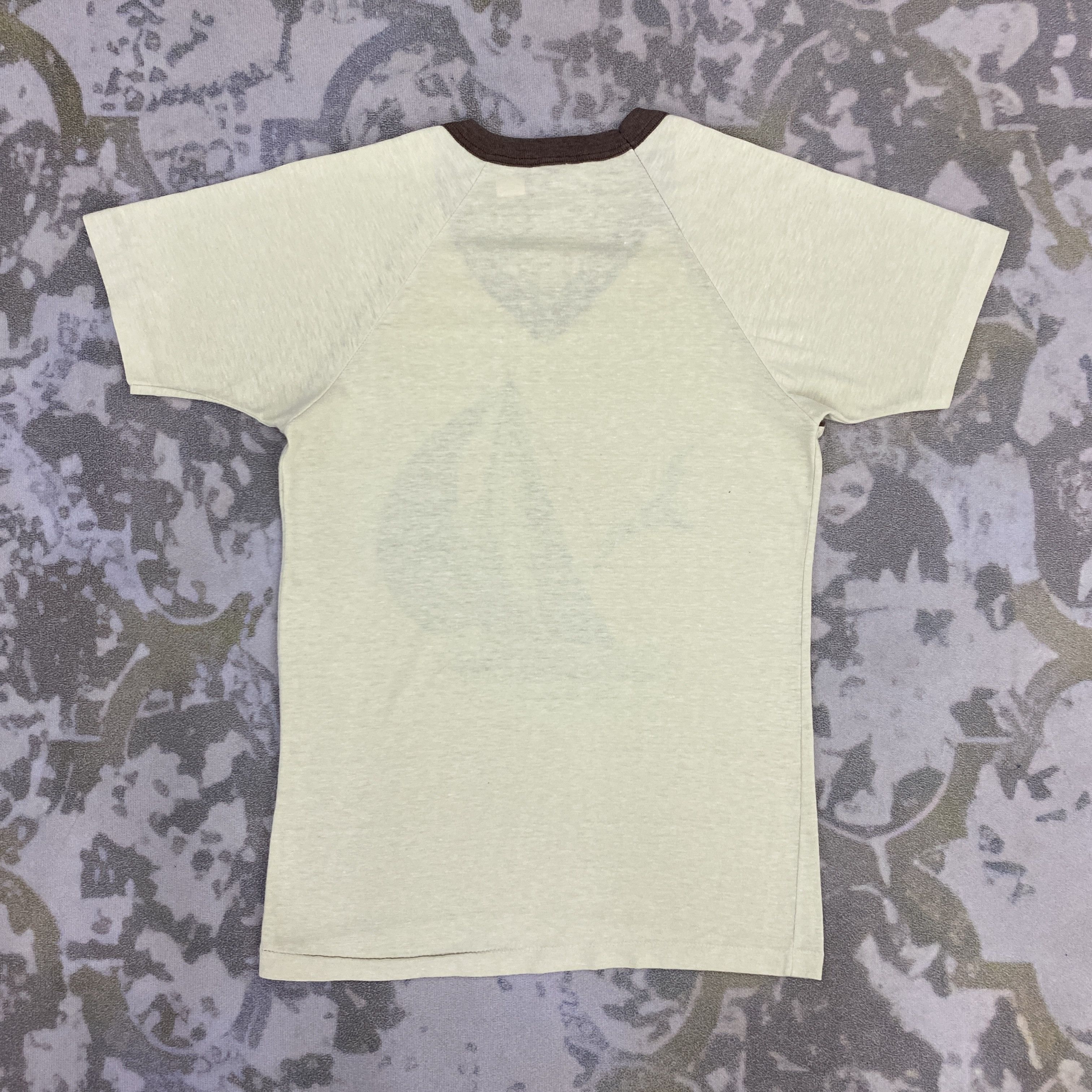 Vintage Vintage Hawaii Sailboat San Francisco Tshirt - K060 Size US XS / EU 42 / 0 - 2 Thumbnail