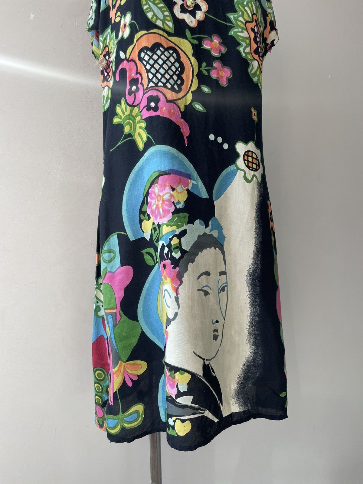 Desigual Desigual dress Size L / US 10 / IT 46 - 5 Thumbnail