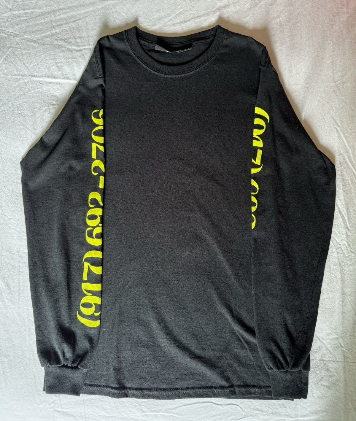 Call Me 917 Call Me 917 Size US S / EU 44-46 / 1 - 1 Thumbnail