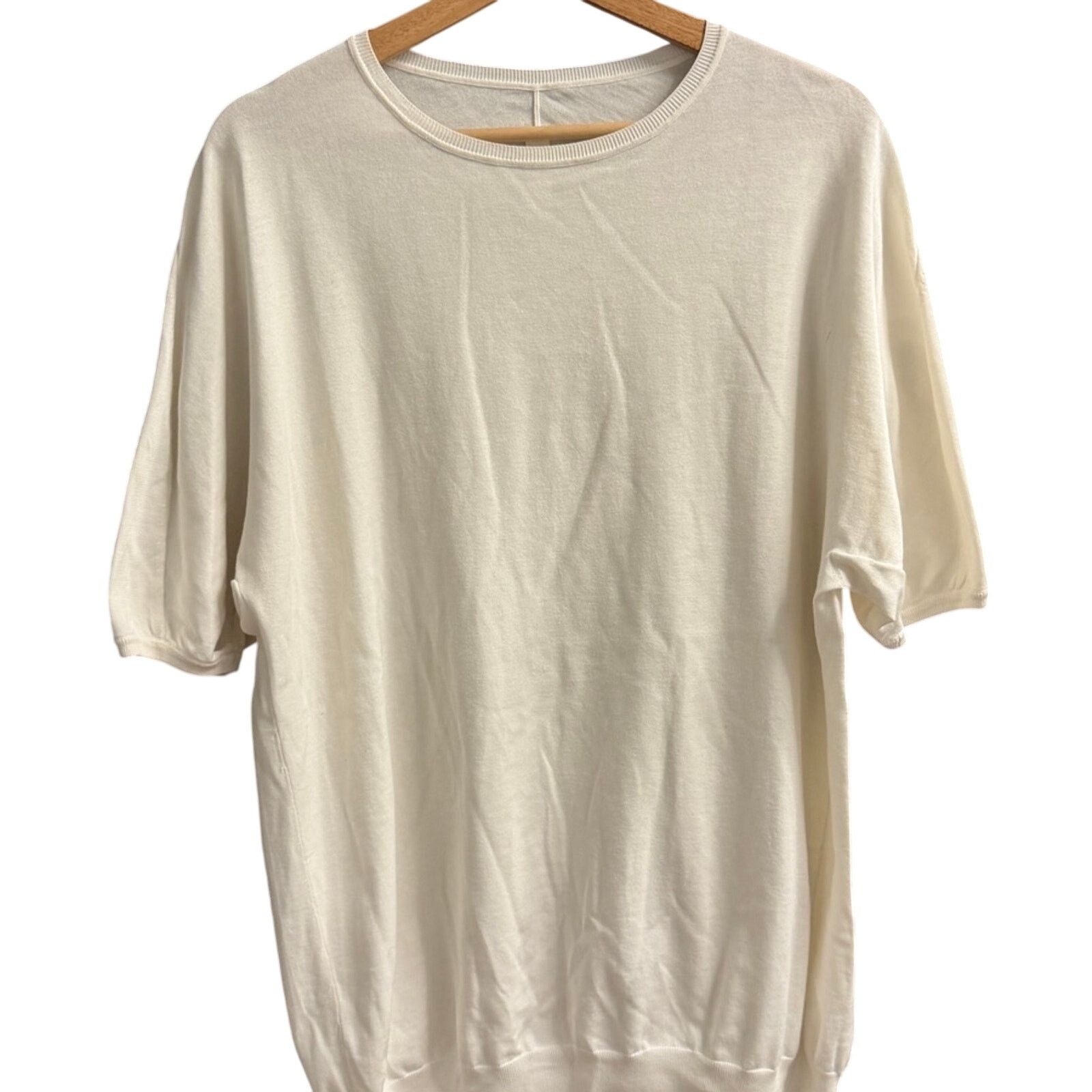 Nike Nike ESC Every Stitch Considered Tee Shirt Size XL Size US XL / EU 56 / 4 - 1 Thumbnail