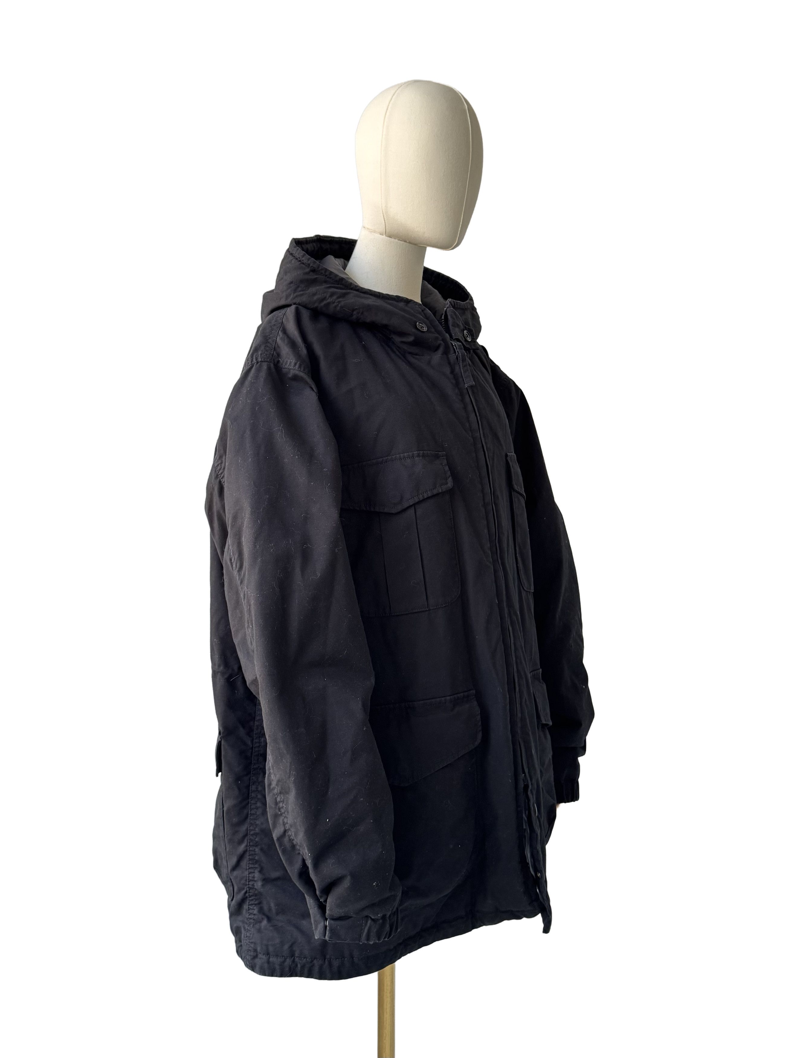 Engineered Garments × Uniqlo Uniqlo Engineered Garments Oversized Jacket Size US L / EU 52-54 / 3 - 3 Thumbnail