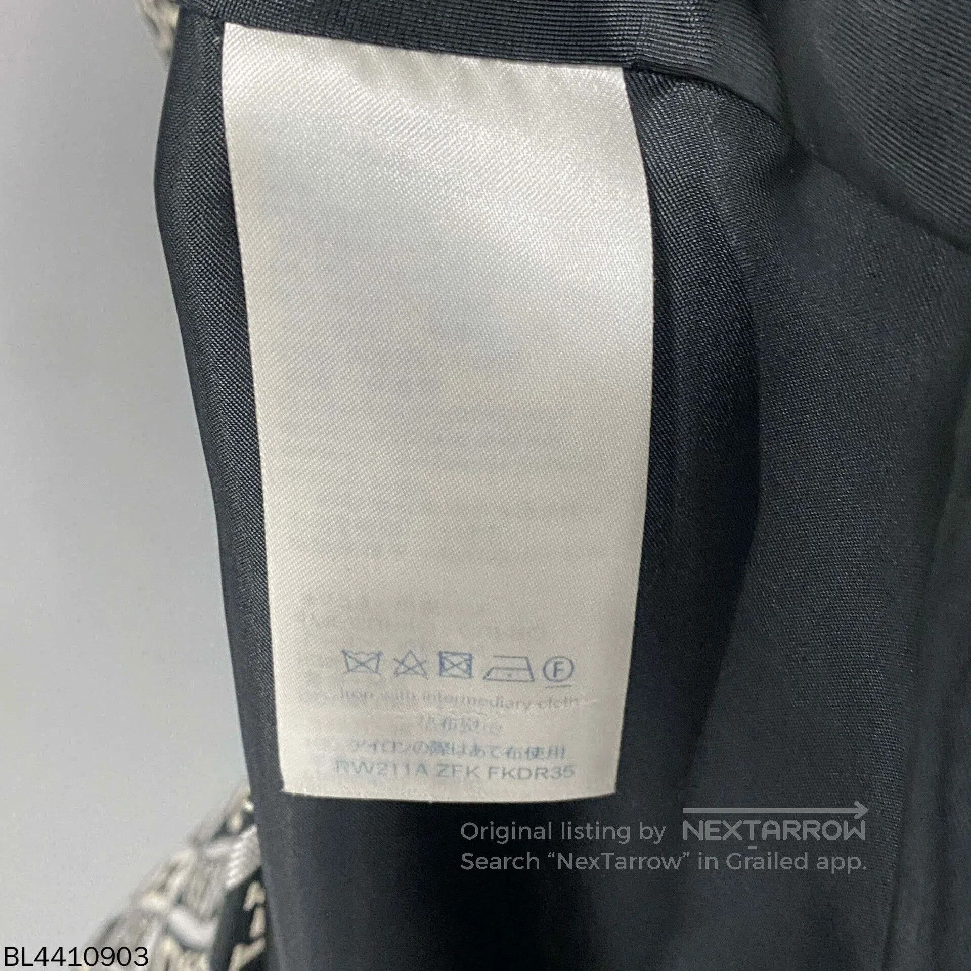 Louis Vuitton 1854 Collection Monogram Print Dress Louis Vuitton. Size XS / US 0-2 / IT 36-38 - 5 Thumbnail